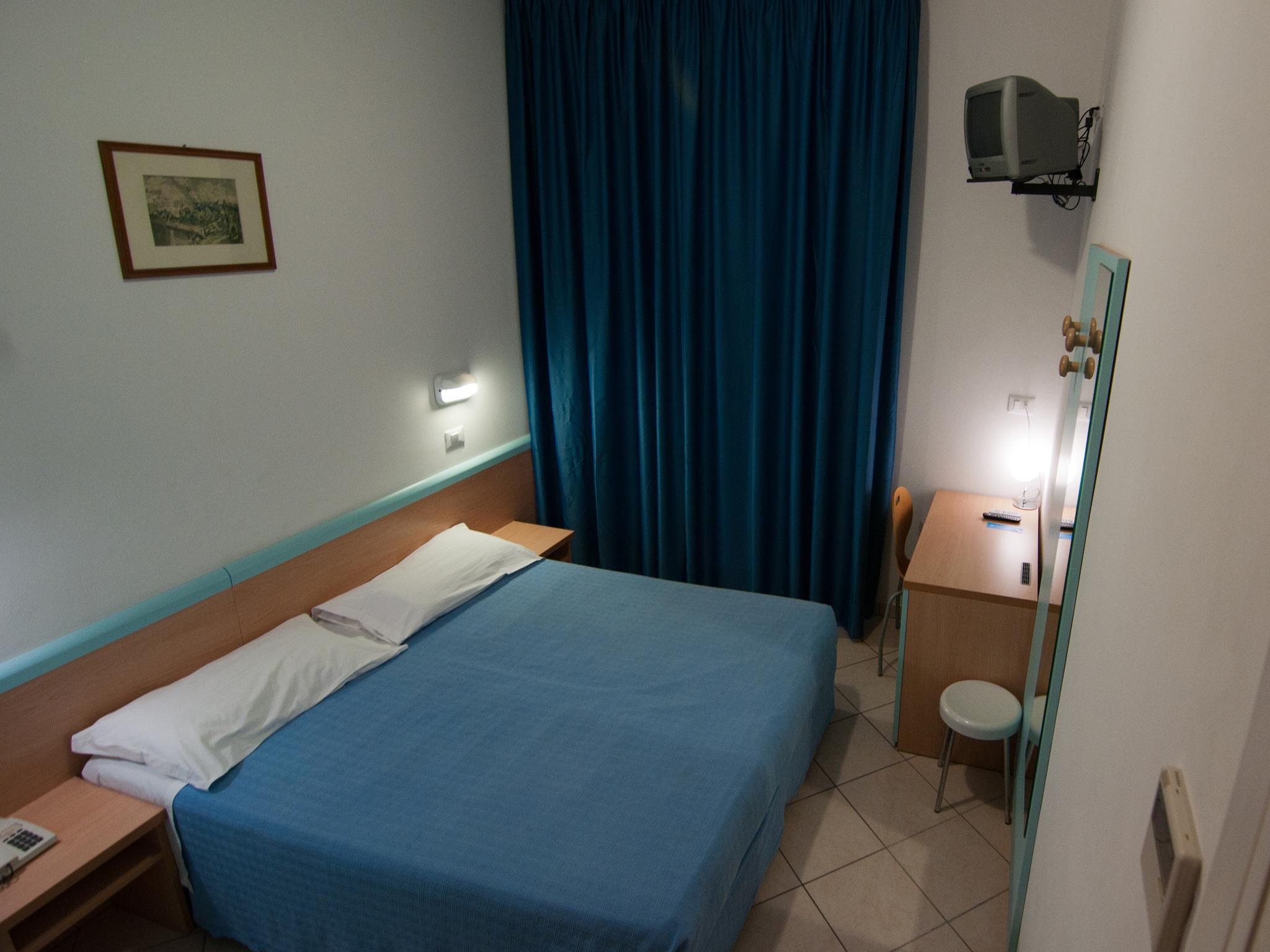 Hotel Savina Rimini Exterior foto